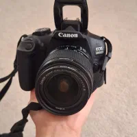 دوربین عکاسی کنون canon 2000D