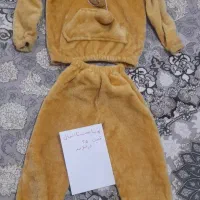 لباس زمستانی بچگانه|کفش و لباس بچه|کهریزک, |دیوار