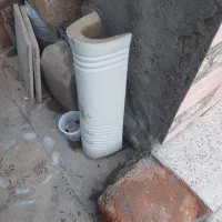 پایه رو شویی