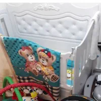 تخت نوزاد وکودک