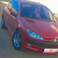 ۲۰۶تیپ دو|خودرو سواری و وانت|تبریز, |دیوار