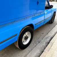 نیسان مدل ۸۹