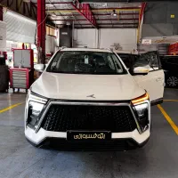KMC X5|خودرو سواری و وانت|تهران, اتحاد|دیوار