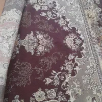 فرش زرشکی|فرش|یاسوج, |دیوار