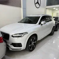 ولوو xc90