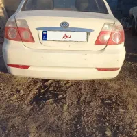 لیفان ۵۲۰|خودرو سواری و وانت|شیروان (خراسان), |دیوار