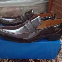 کفش مردانه