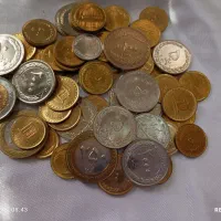 سکه و اسکناس