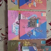 فرمول ۲۰ دوازدهم تجربی