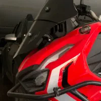 Adv150 طرح ۴۰۰۰ کارکرد فول