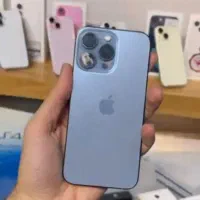 آیفون 13 پرو Za