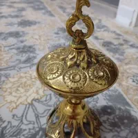 سرویس برُنز