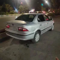 سمند|خودرو سواری و وانت|کرمان, |دیوار