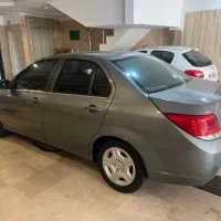 دنا معمولی دنده ۹۴|خودرو سواری و وانت|تهران, صادقیه|دیوار