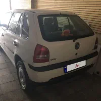 فولکس گل ۸۸|خودرو سواری و وانت|تهران, منیریه|دیوار