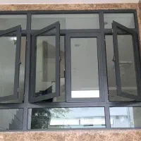 ساخت و نصب درب و پنجره دوجداره،upvcو آلمینیوم|مصالح و تجهیزات ساختمان|قم, نیروگاه|دیوار