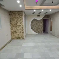 آپارتمان ۹۵ متر دو خواب طبقه اول تکواحدی/کاووسیه|فروش آپارتمان|قدس, شهرقدس|دیوار