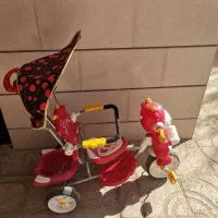 سه چرخه