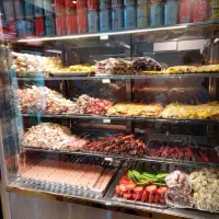 استخدام کباب پز منقل کار جگرکی