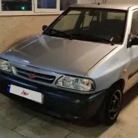 پراید 131|خودرو سواری و وانت|تهران, گلستان (شهرک راه آهن)|دیوار