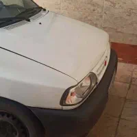 فروش پراید|خودرو سواری و وانت|کرج, باغستان|دیوار