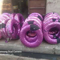2025 کوموهو لاستیک نیسان 18لا نایاب|قطعات یدکی و لوازم جانبی|مشهد, مصلی (کارمندان اول)|دیوار