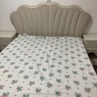 فروش سرویس خواب ام دی اف روکش وکیوم