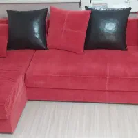 مبل ال و نهارخوری6نفره