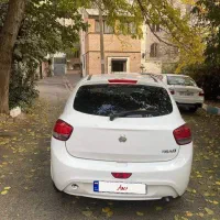 تیبا ۲ مدل آخر ۹۸