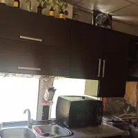 فروش کابینت آشپزخانه|هود|شیراز, رکن‌آباد|دیوار
