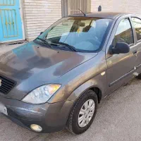 تیبا مدل نود
