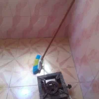 لوازم آشپزخانه مجردی