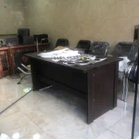 میز مدیریت ۱۸۰ سالم