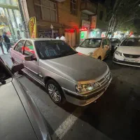 پژو پارس عتیقه مدل۸۳|خودرو سواری و وانت|تبریز, |دیوار