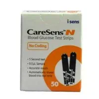 نوار قند کرسنس