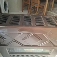 بخاری|بخاری، هیتر، شومینه|تهران, شهرک شهید باقری|دیوار