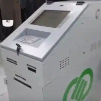 دستگاه خودپرداز مدل n400