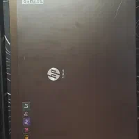 لپتاپ Hp probook 4520S