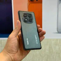 نوت 14pro 5g در حد/اقساطی٪