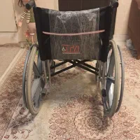 ویلچر نو|آرایشی، بهداشتی، درمانی|تهران, شهمیرزادی|دیوار