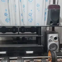 میز تلویزیون