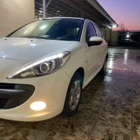 پژو۲۰۷ پانا در حد صفر|خودرو سواری و وانت|آستانه اشرفیه, |دیوار