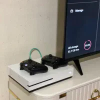 Xbox one s