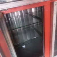 یخچال در حد نو خیلی تمیز موتوریش سالم|یخچال و فریزر|کلاردشت, |دیوار