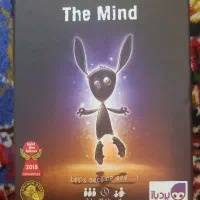 بازی the mind دمایند