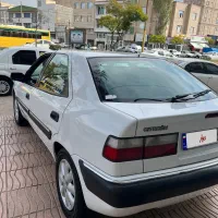 زانتیا۸۵بیرنگ|خودرو سواری و وانت|اردبیل, |دیوار