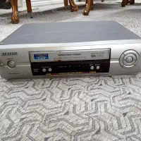 دستگاه ویدیوسامسونگ|پخش‌کننده DVD و ویدیو|تهران, بهارستان|دیوار