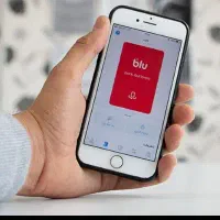 جایزه حساب بلو بانک