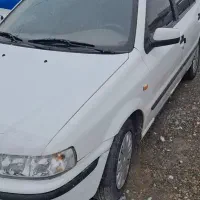 سمند موتورملی دوگانه کارخانه 94