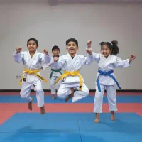 بازی پر انرژی برای رشد قد و شادی کودکان (کرمانشاه)|رویداد ورزشی|کرمانشاه, |دیوار